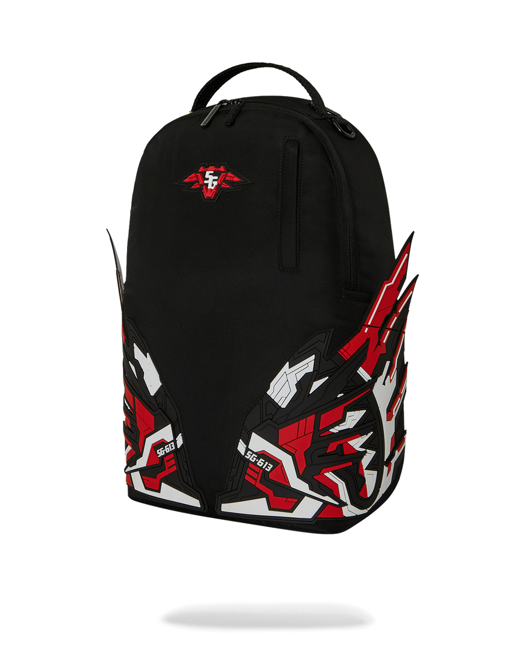DYNAMIC AERO BACKPACK