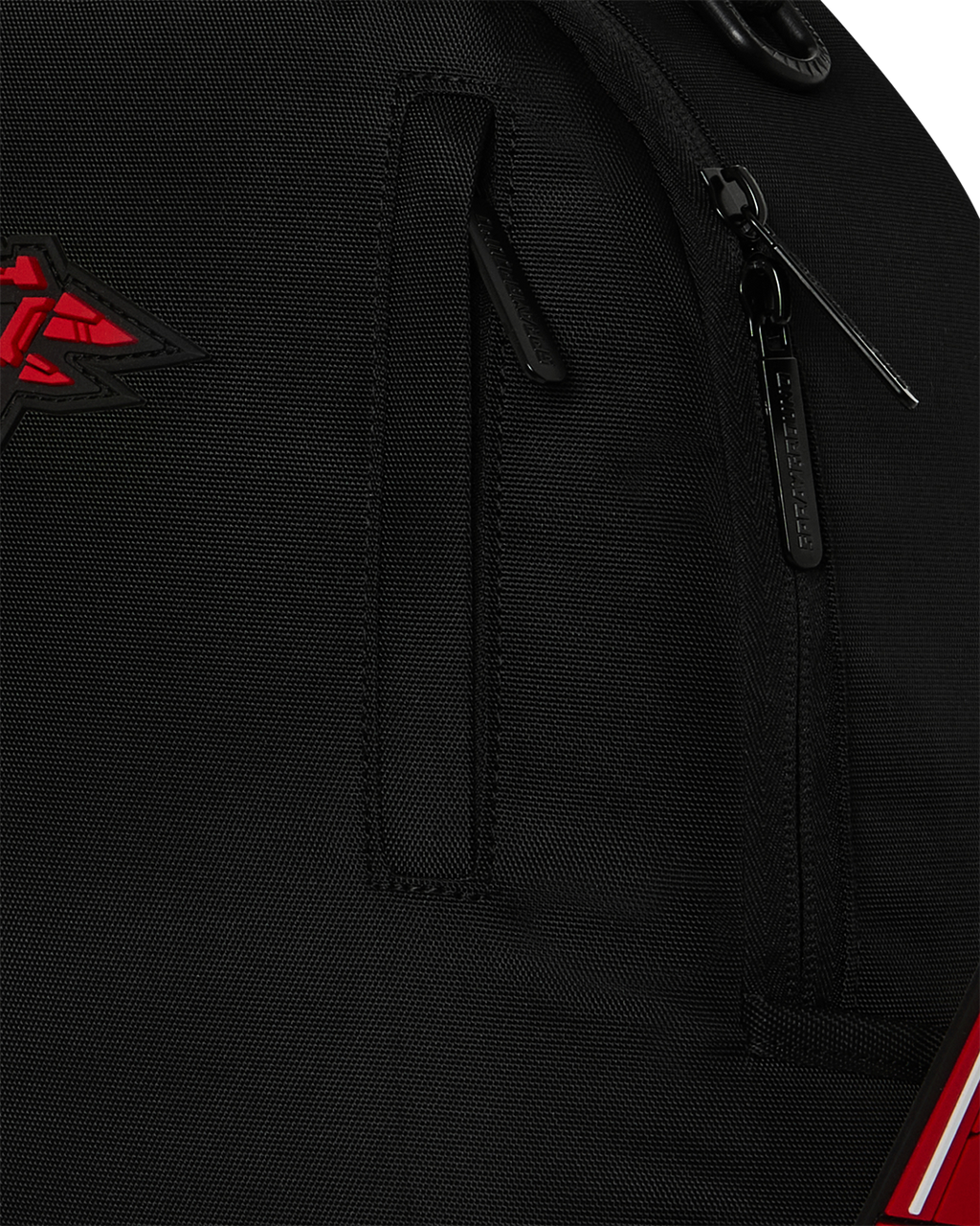 DYNAMIC AERO BACKPACK