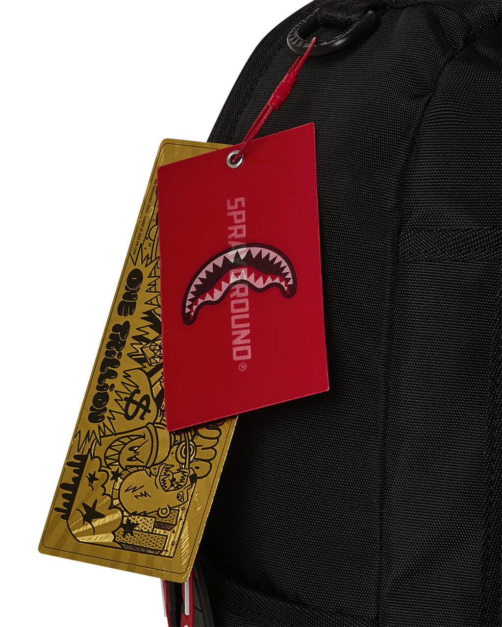 DYNAMIC AERO BACKPACK