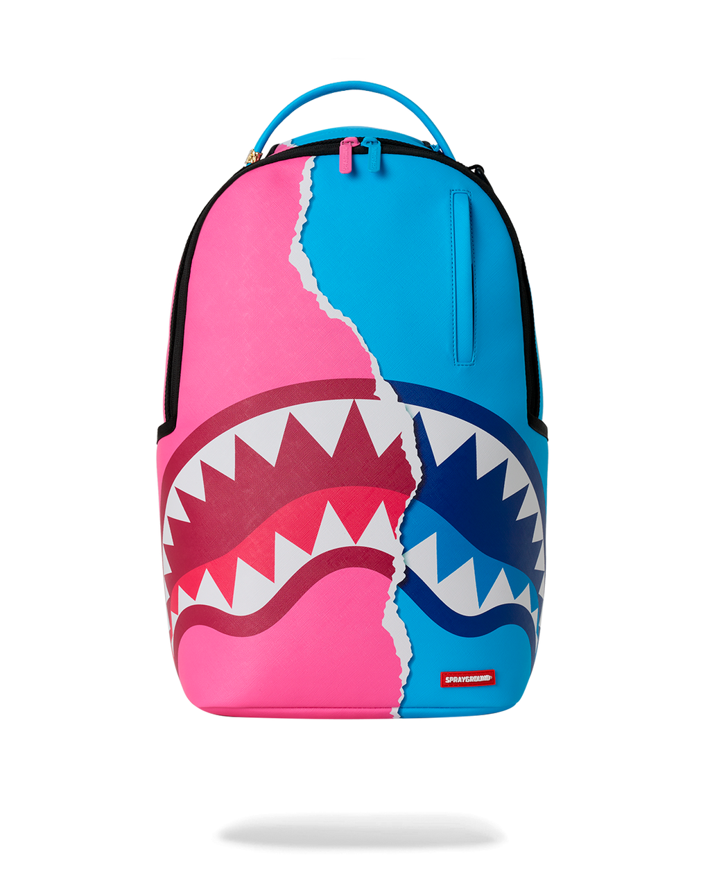 SHARK CENTRAL ZEN BACKPACK
