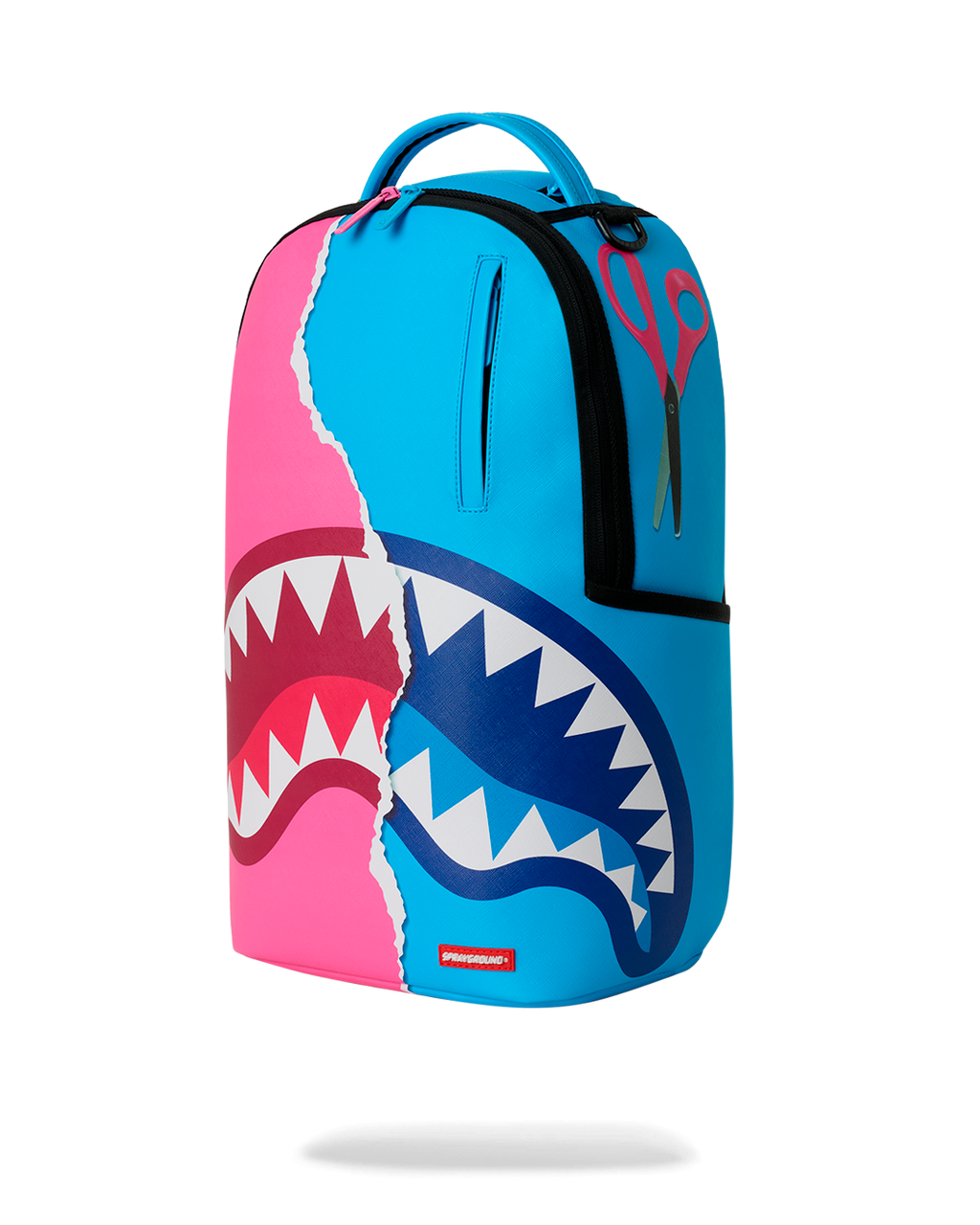 SHARK CENTRAL ZEN BACKPACK