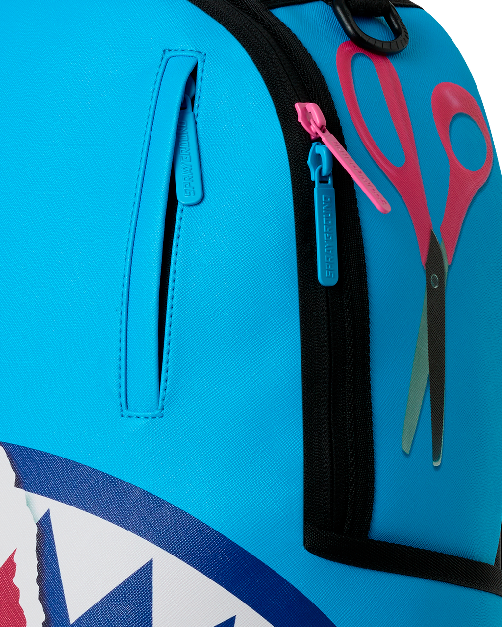 SHARK CENTRAL ZEN BACKPACK