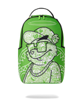 MONEY BEAR - THE DISRUPTOR BACKPACK