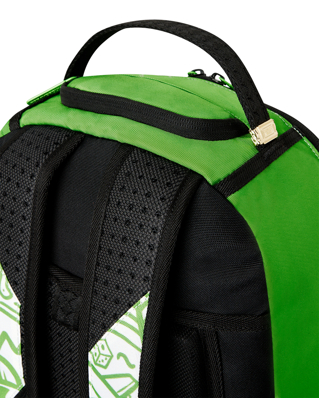 MONEY BEAR - THE DISRUPTOR BACKPACK