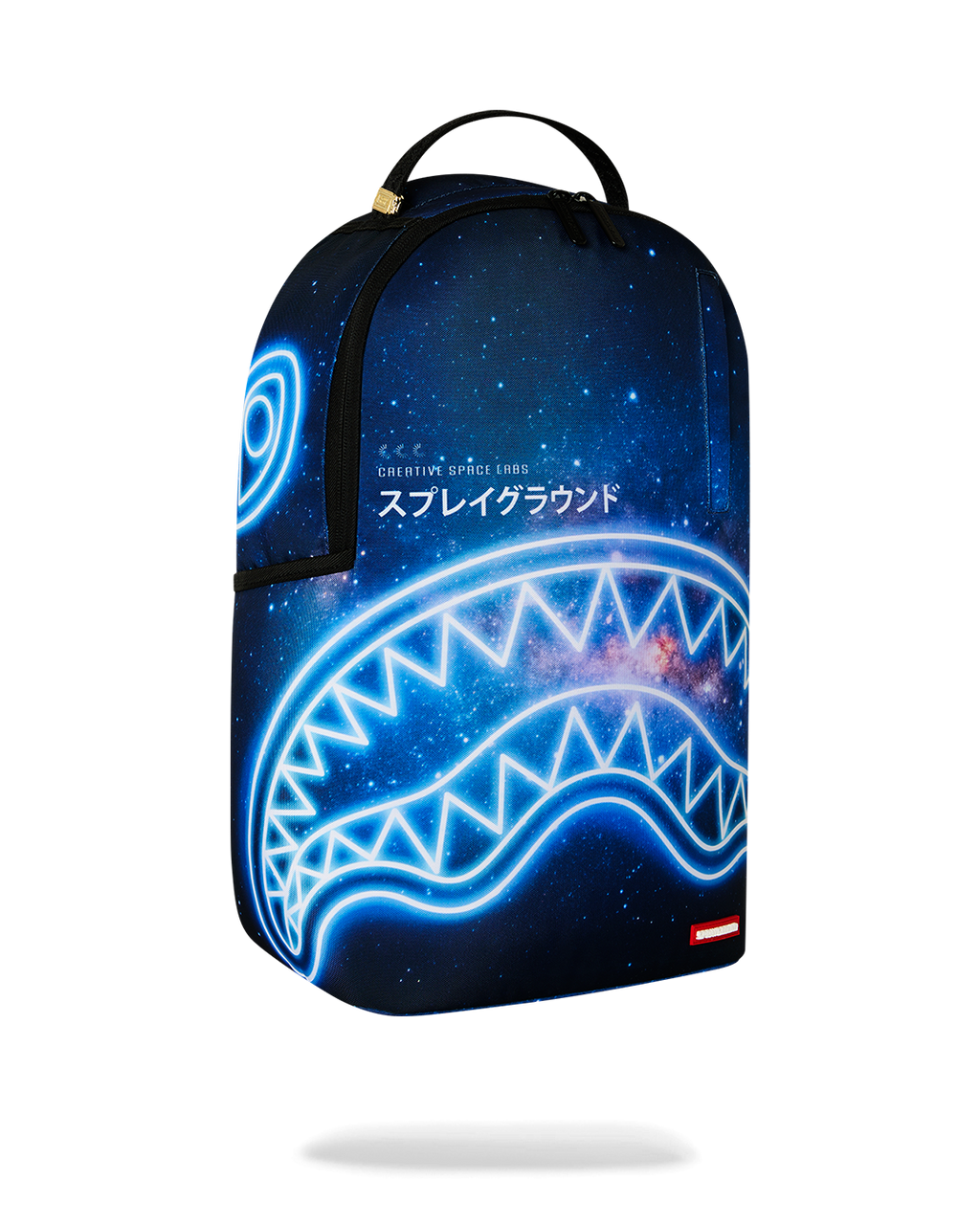 CREATIVE SPACE LABS BACKPACK