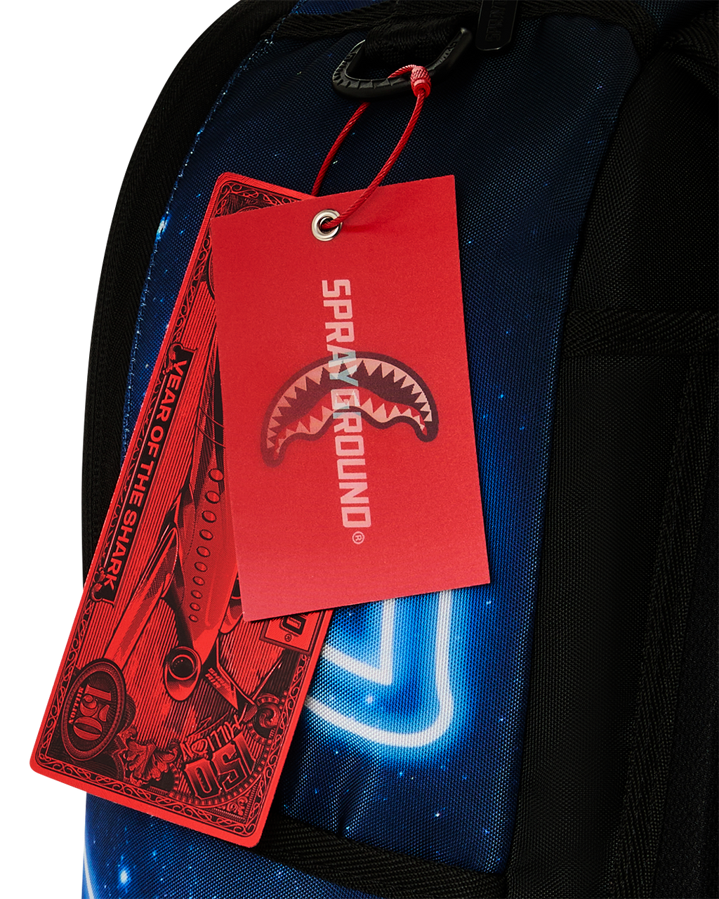 CREATIVE SPACE LABS BACKPACK