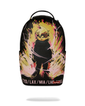 DRAGON BEAR SHOCKWAVE BACKPACK
