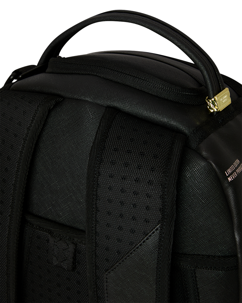 DRAGON BEAR SHOCKWAVE BACKPACK
