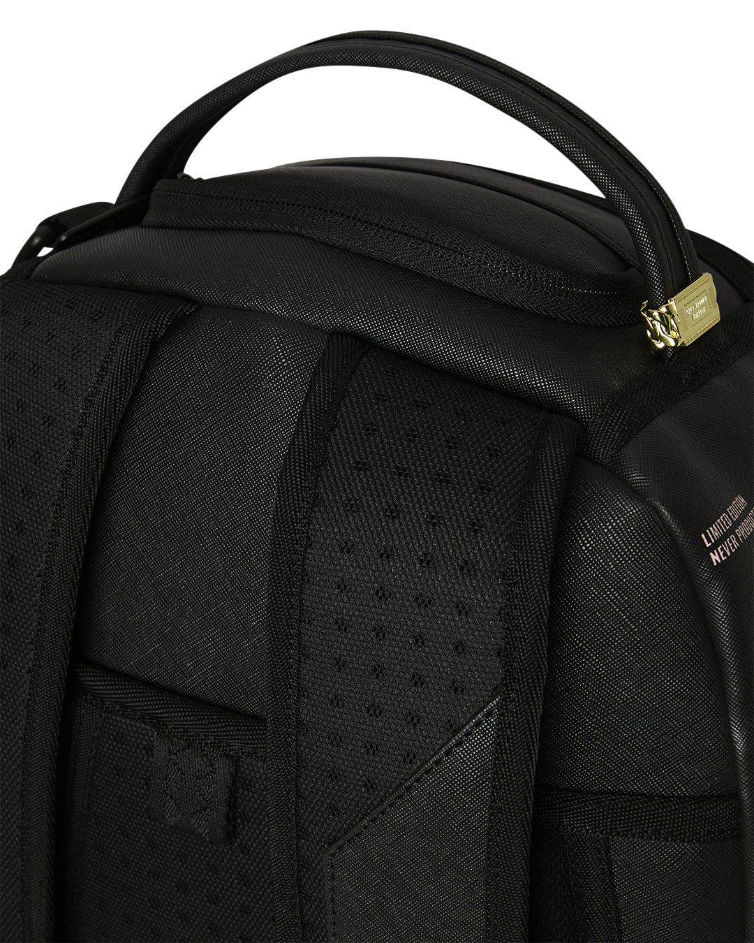 DRAGON BEAR SHOCKWAVE BACKPACK