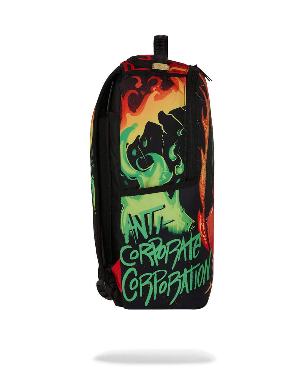 DIABLO BILLION BURNIN BACKPACK