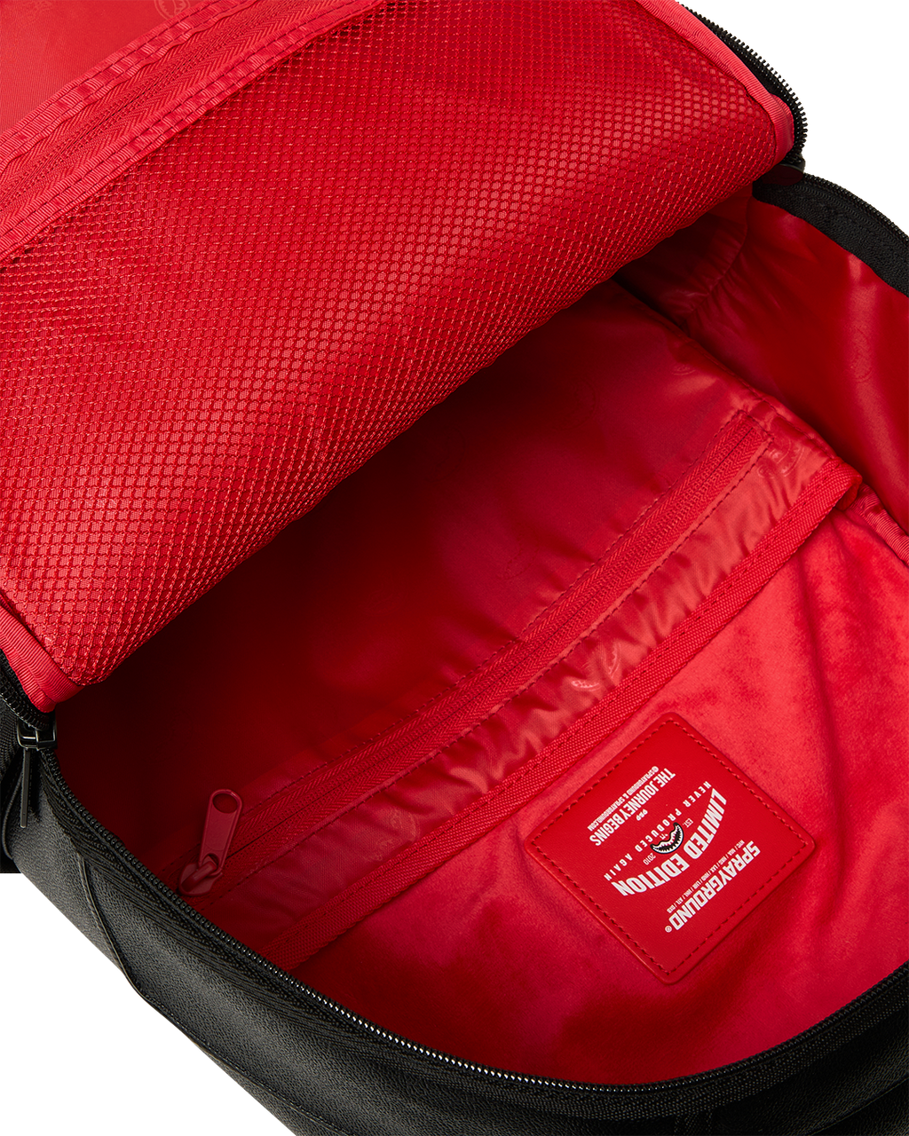 ROYAL SHARK SHIELD BACKPACK