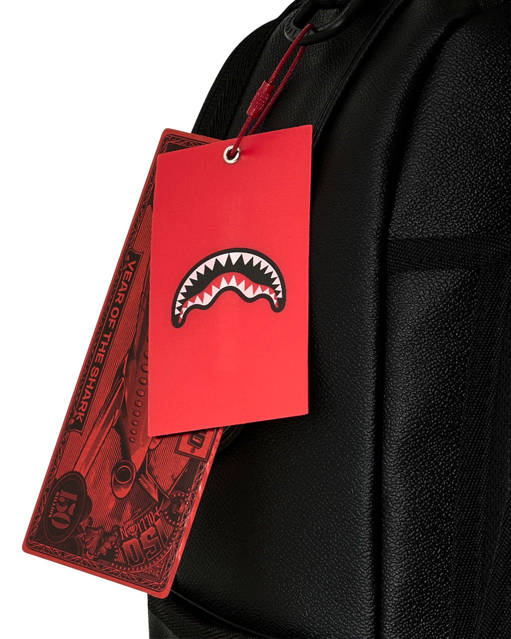 ROYAL SHARK SHIELD BACKPACK