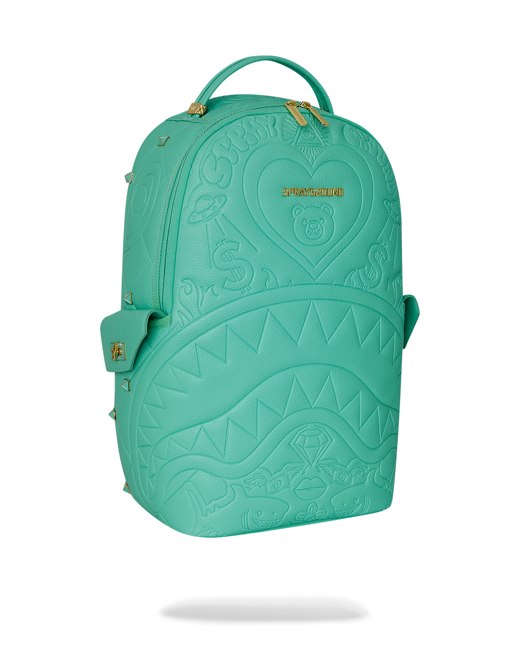 BABY BEAR BADDIE - MINT CONDITION BACKPACK