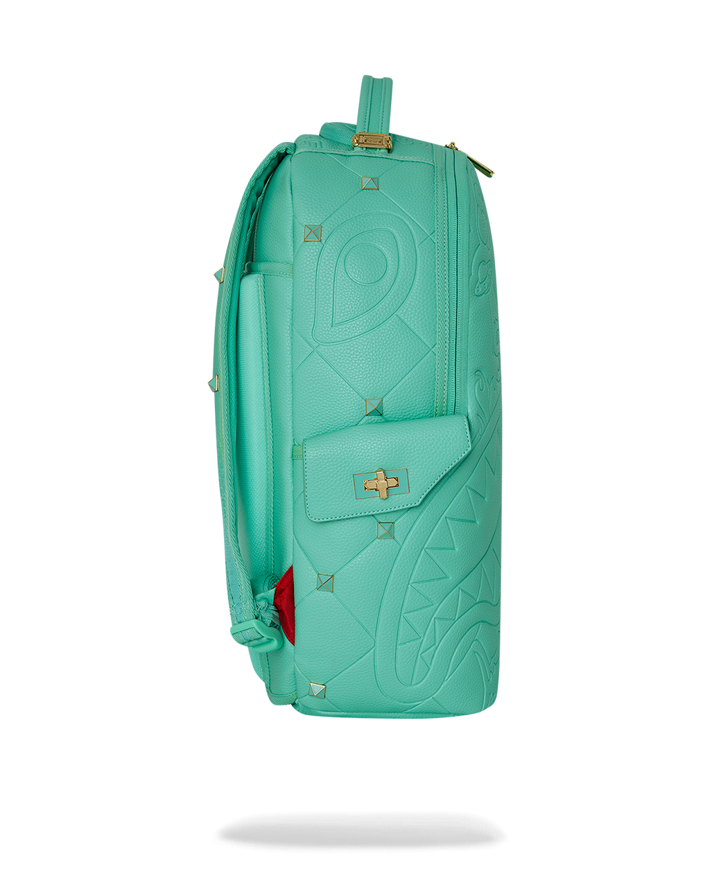 BABY BEAR BADDIE - MINT CONDITION BACKPACK