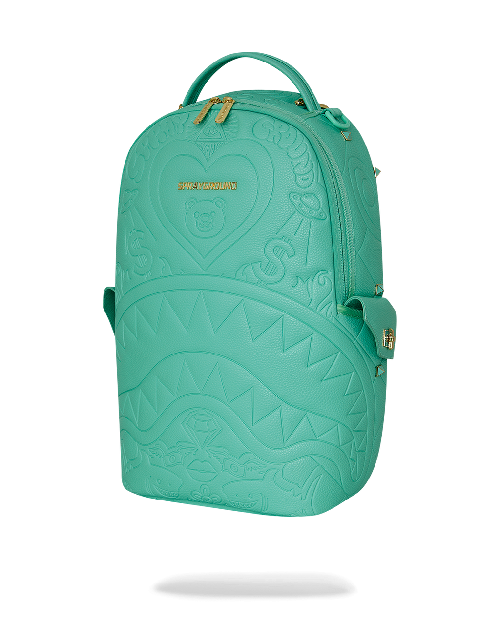 BABY BEAR BADDIE - MINT CONDITION BACKPACK