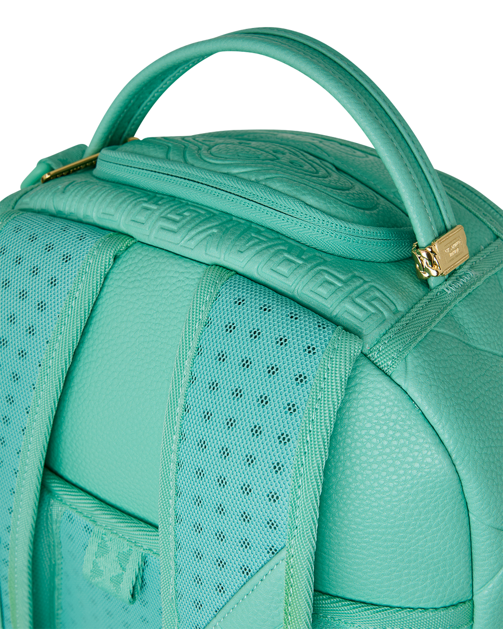 BABY BEAR BADDIE - MINT CONDITION BACKPACK