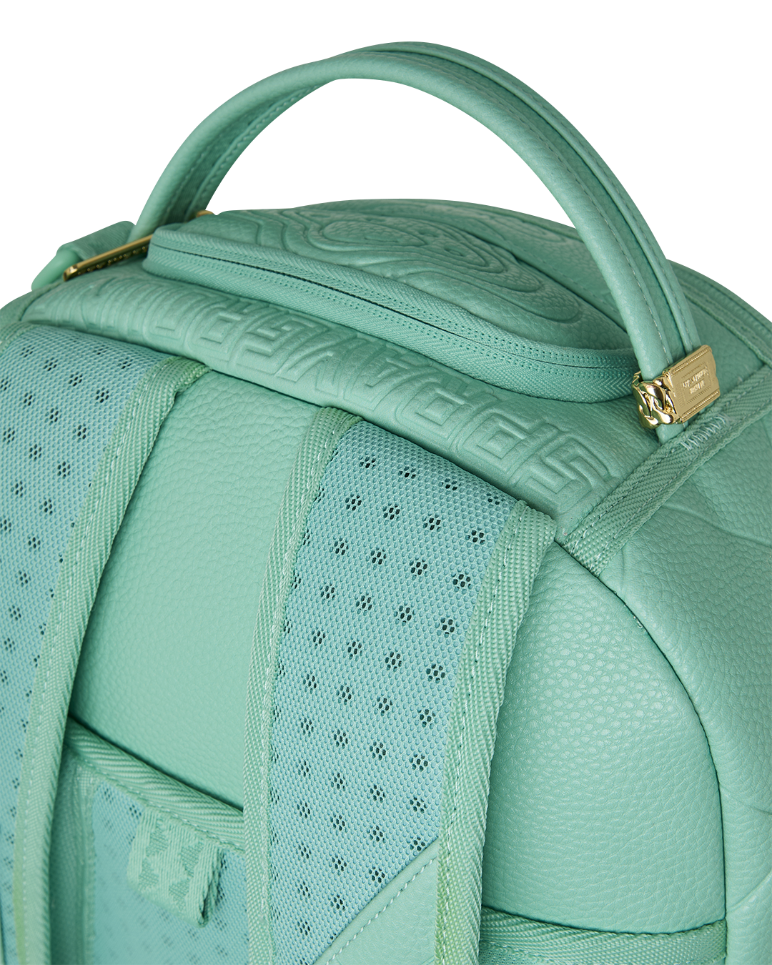 BABY BEAR BADDIE - MINT CONDITION BACKPACK