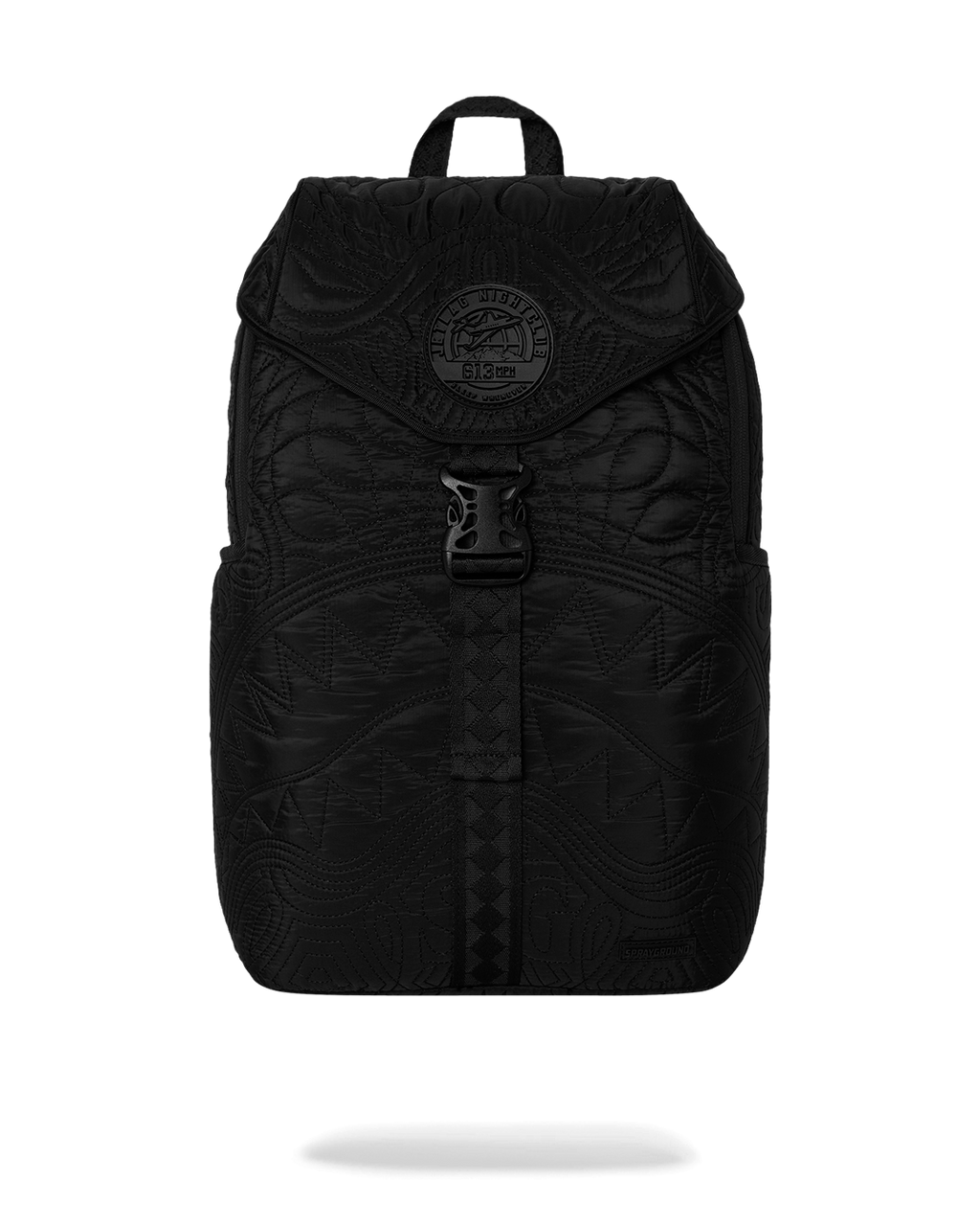 MOUNTAINEER DLX TOP LOADER BACKPACK