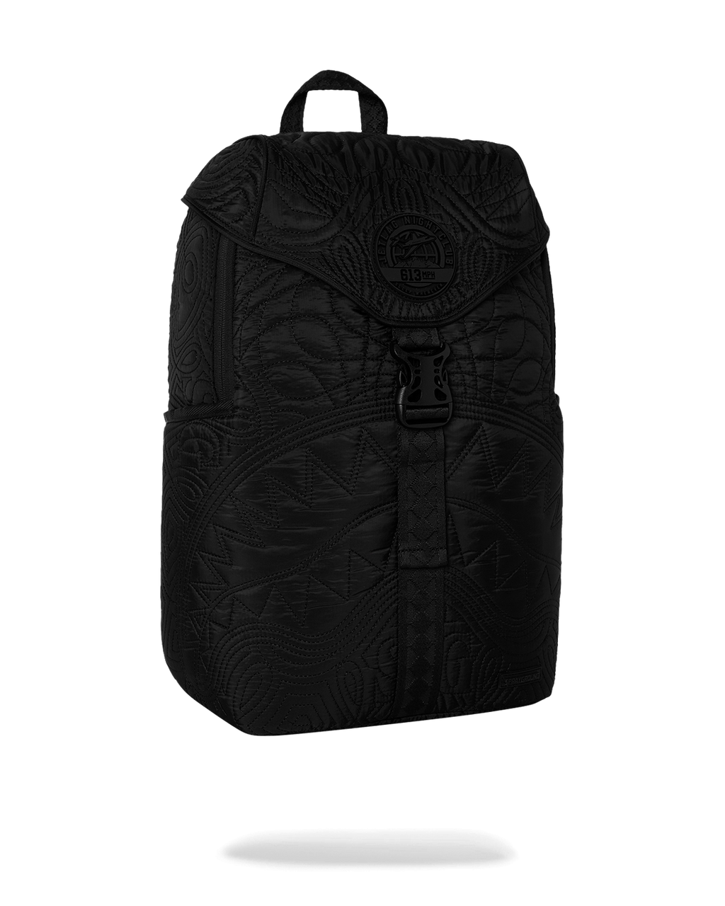 MOUNTAINEER DLX TOP LOADER BACKPACK