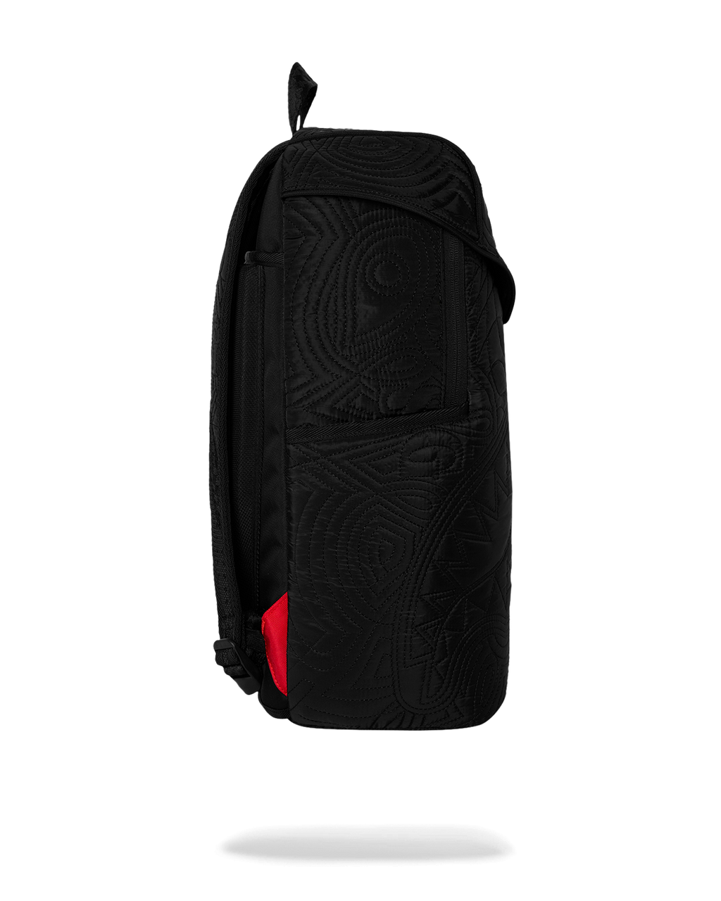 MOUNTAINEER DLX TOP LOADER BACKPACK