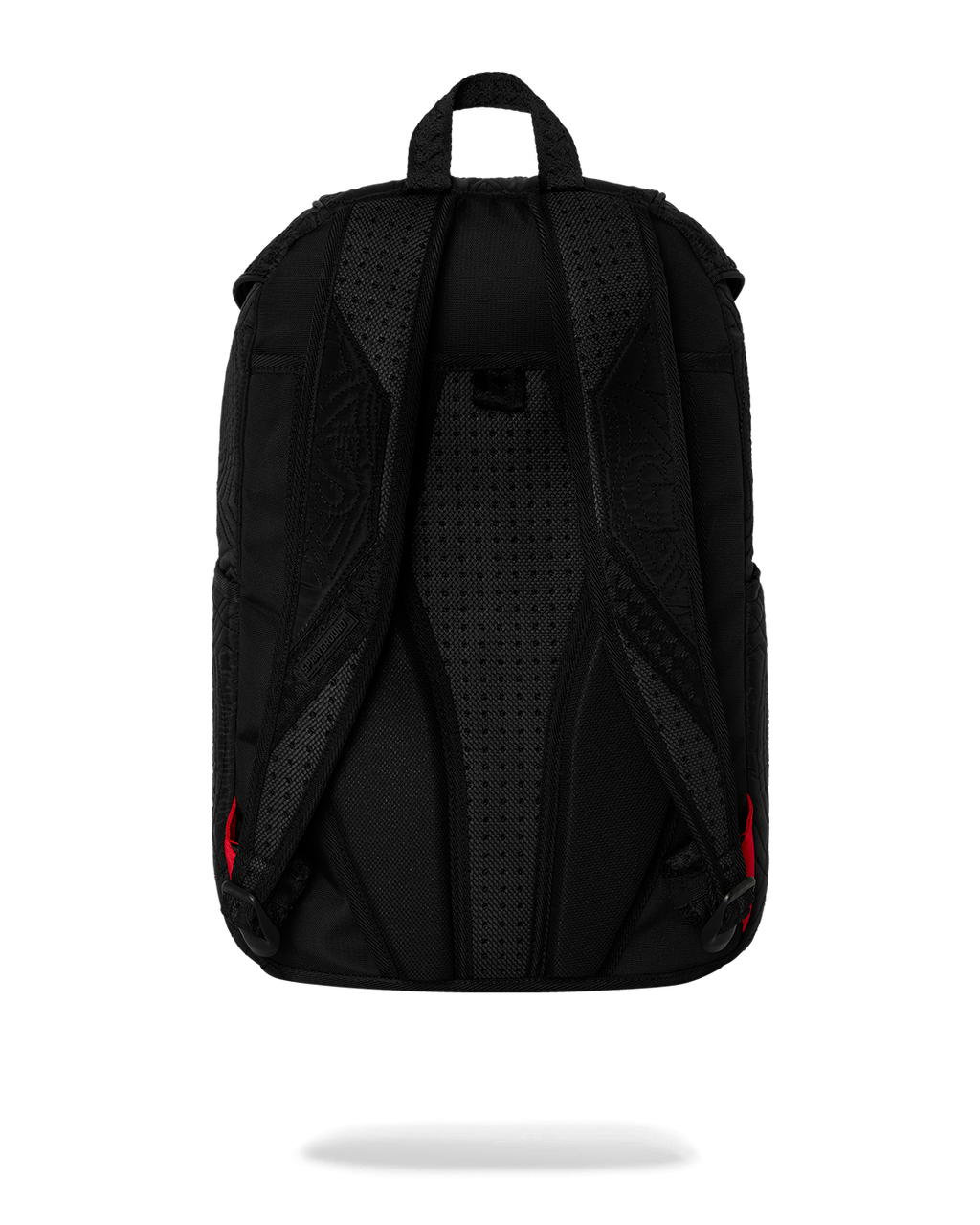 MOUNTAINEER DLX TOP LOADER BACKPACK