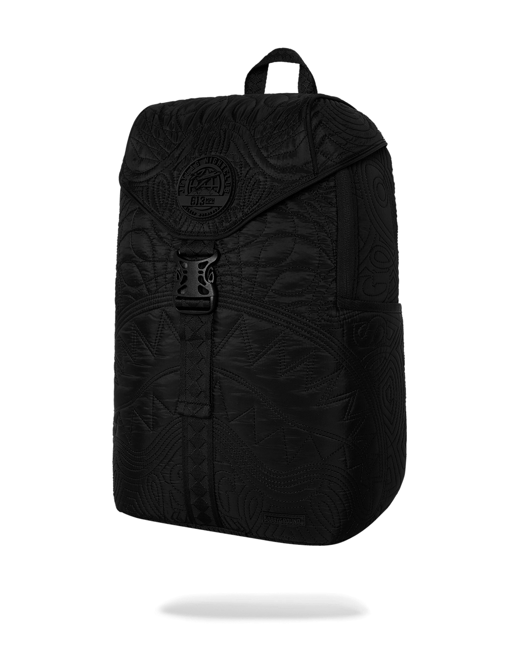MOUNTAINEER DLX TOP LOADER BACKPACK