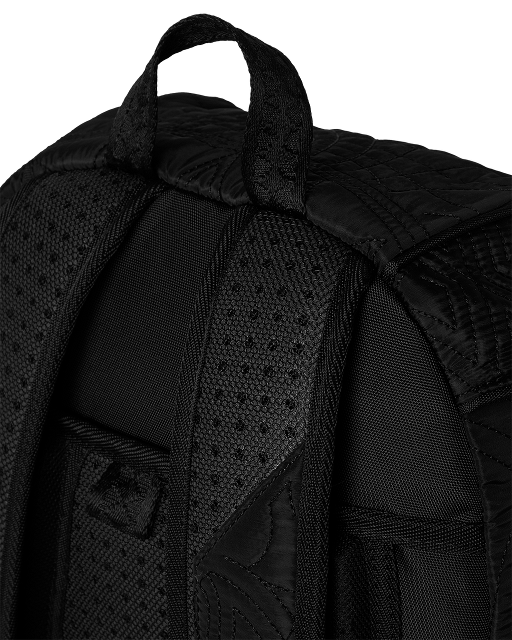 MOUNTAINEER DLX TOP LOADER BACKPACK