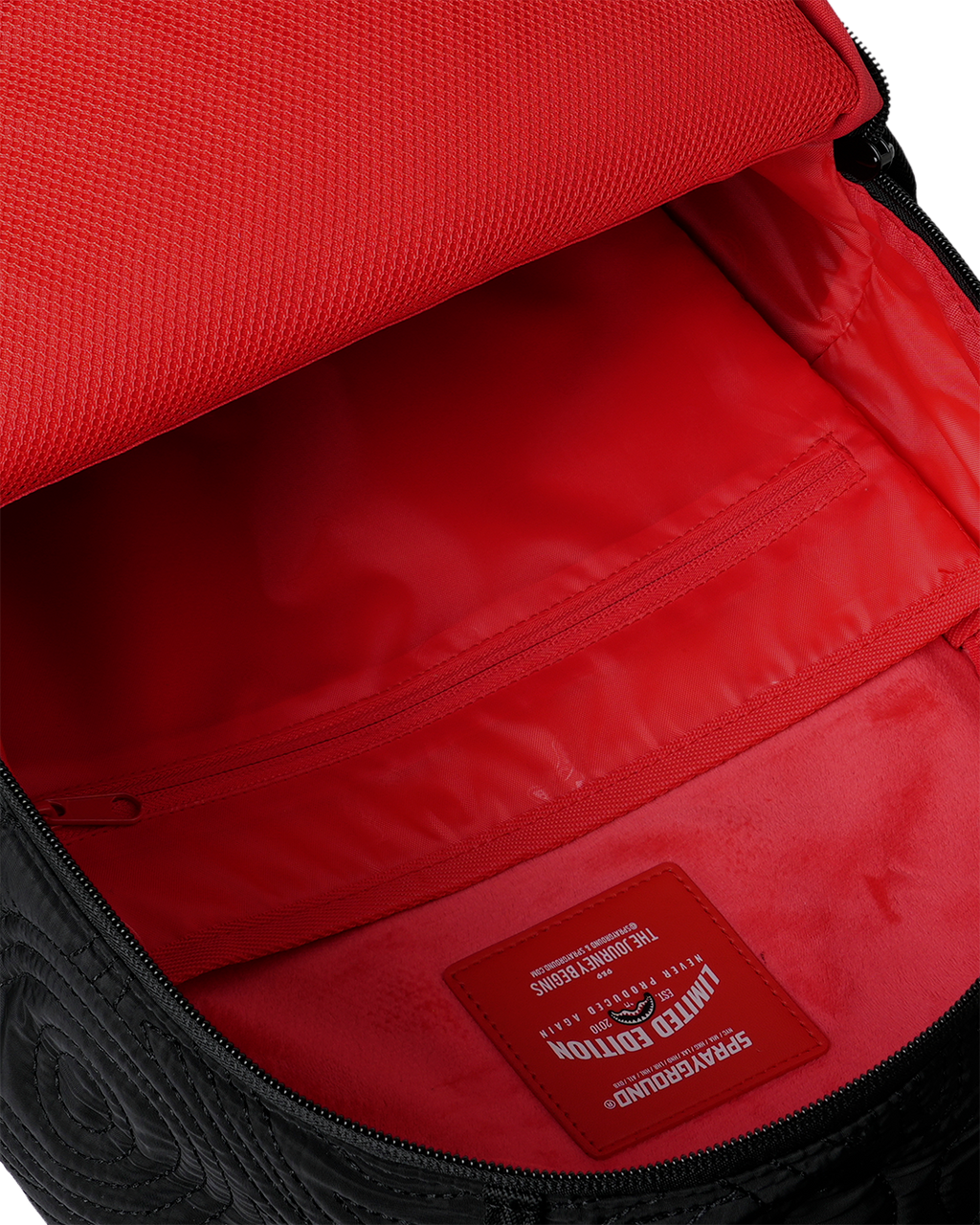 MOUNTAINEER DLX TOP LOADER BACKPACK