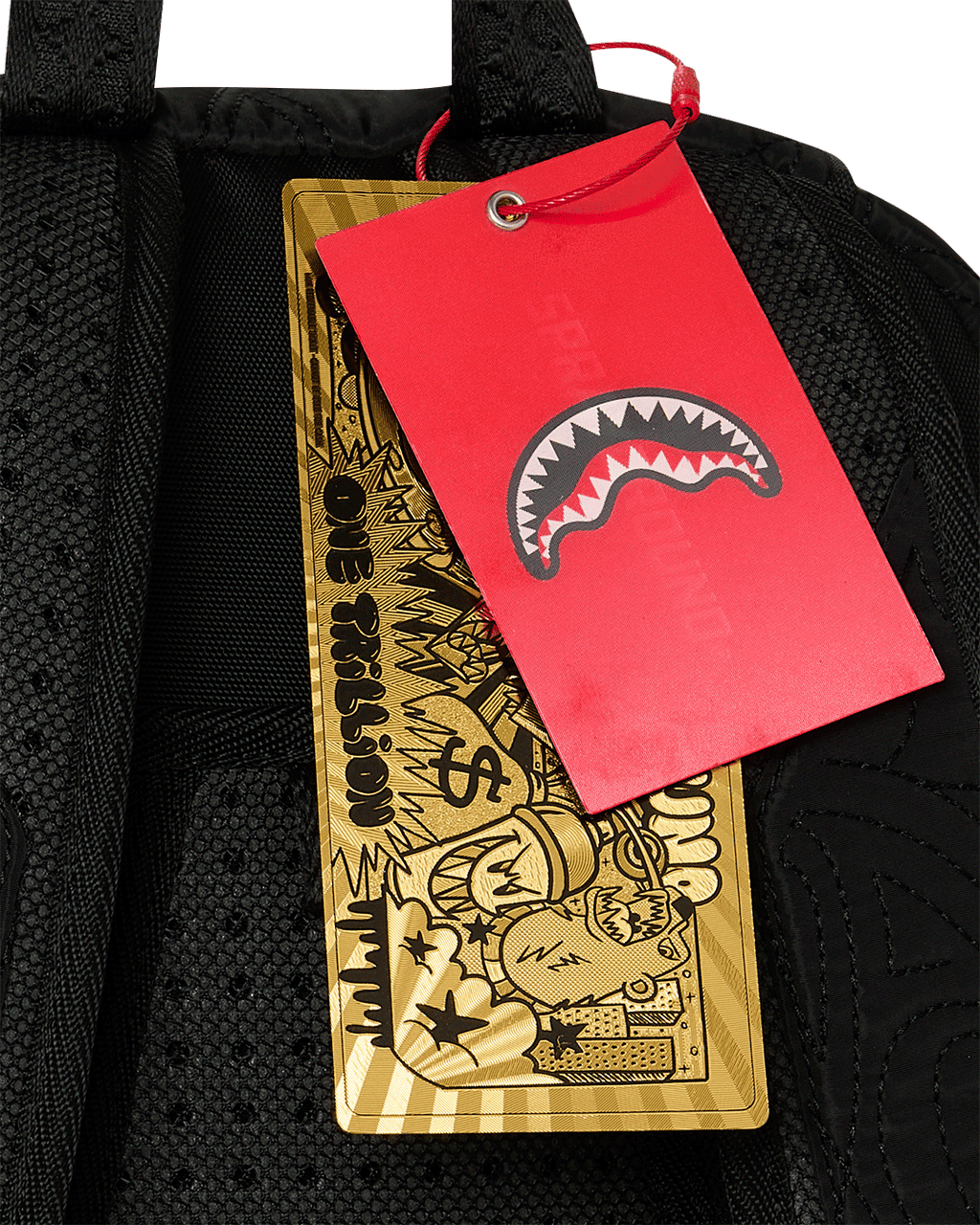 MOUNTAINEER DLX TOP LOADER BACKPACK