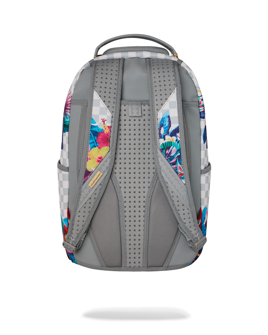 SHARKTROPICA BACKPACK