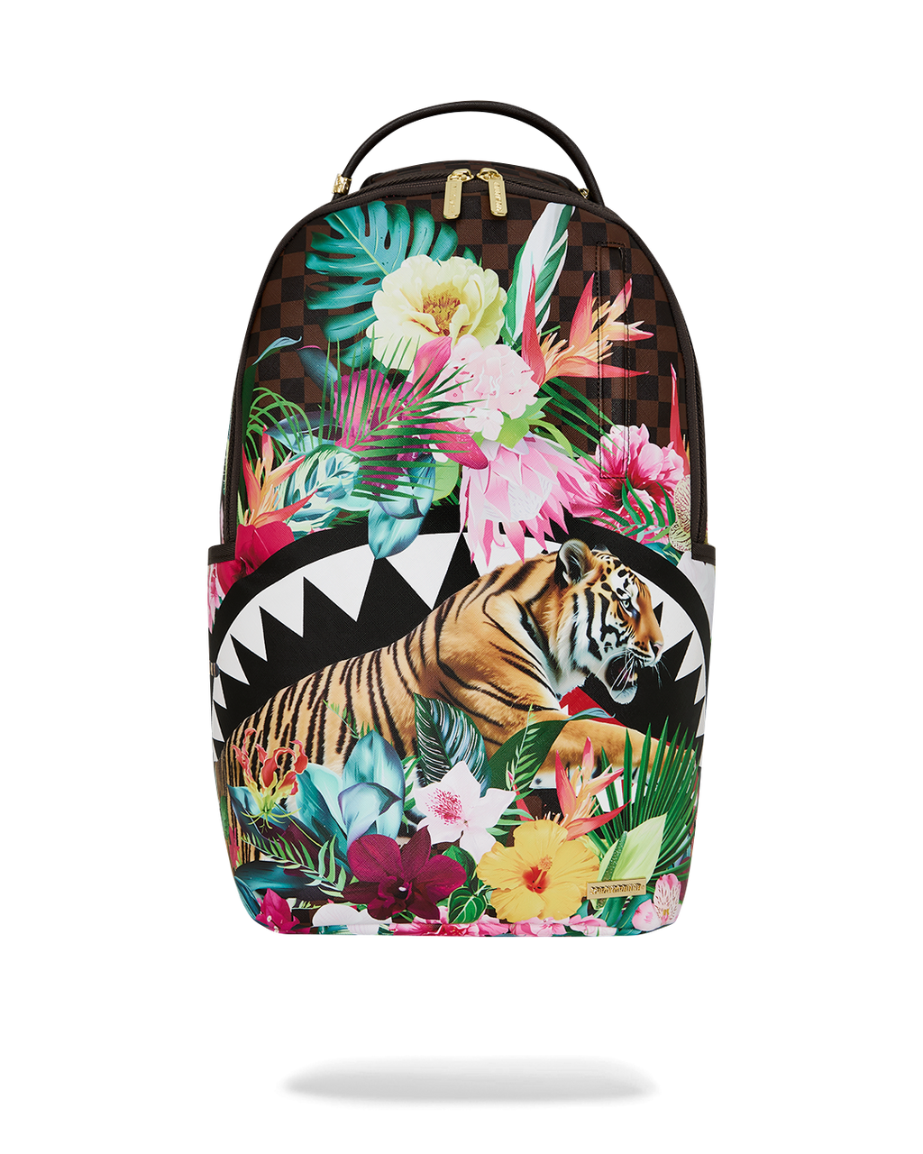 SAVAGE BLOOM BACKPACK