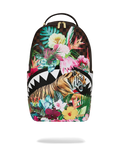 SAVAGE BLOOM BACKPACK