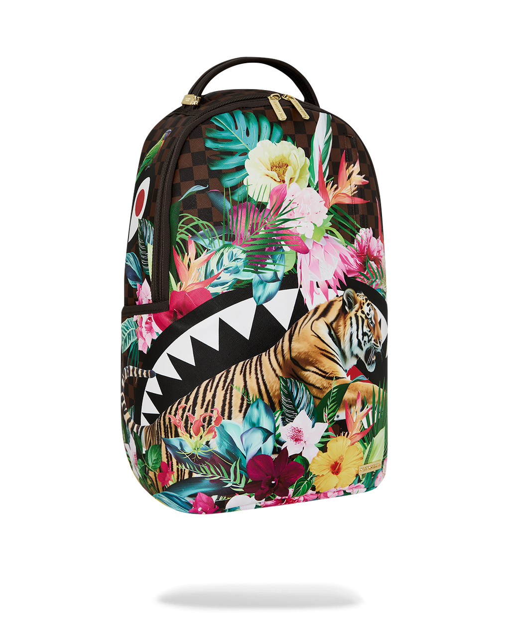SAVAGE BLOOM BACKPACK