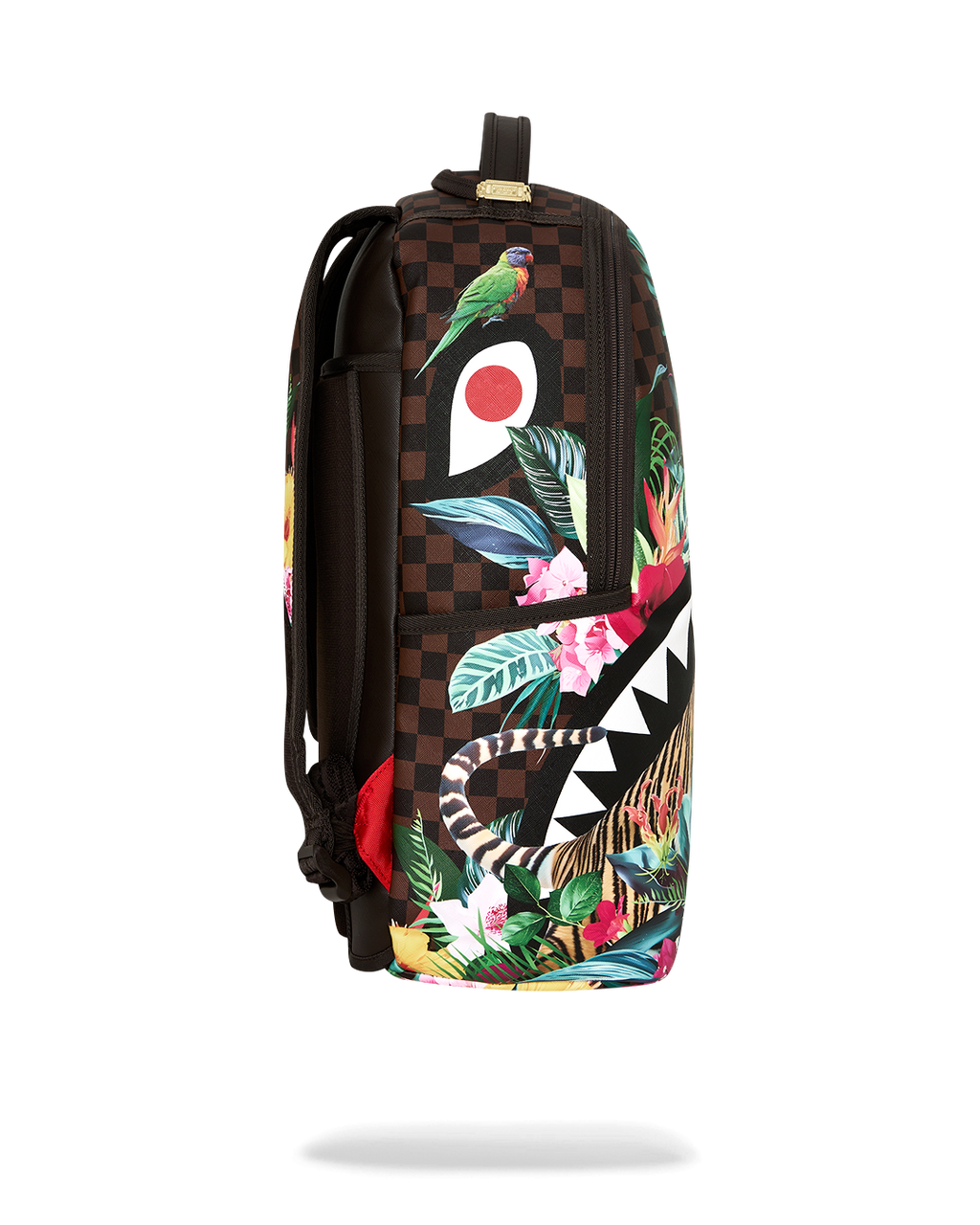 SAVAGE BLOOM BACKPACK