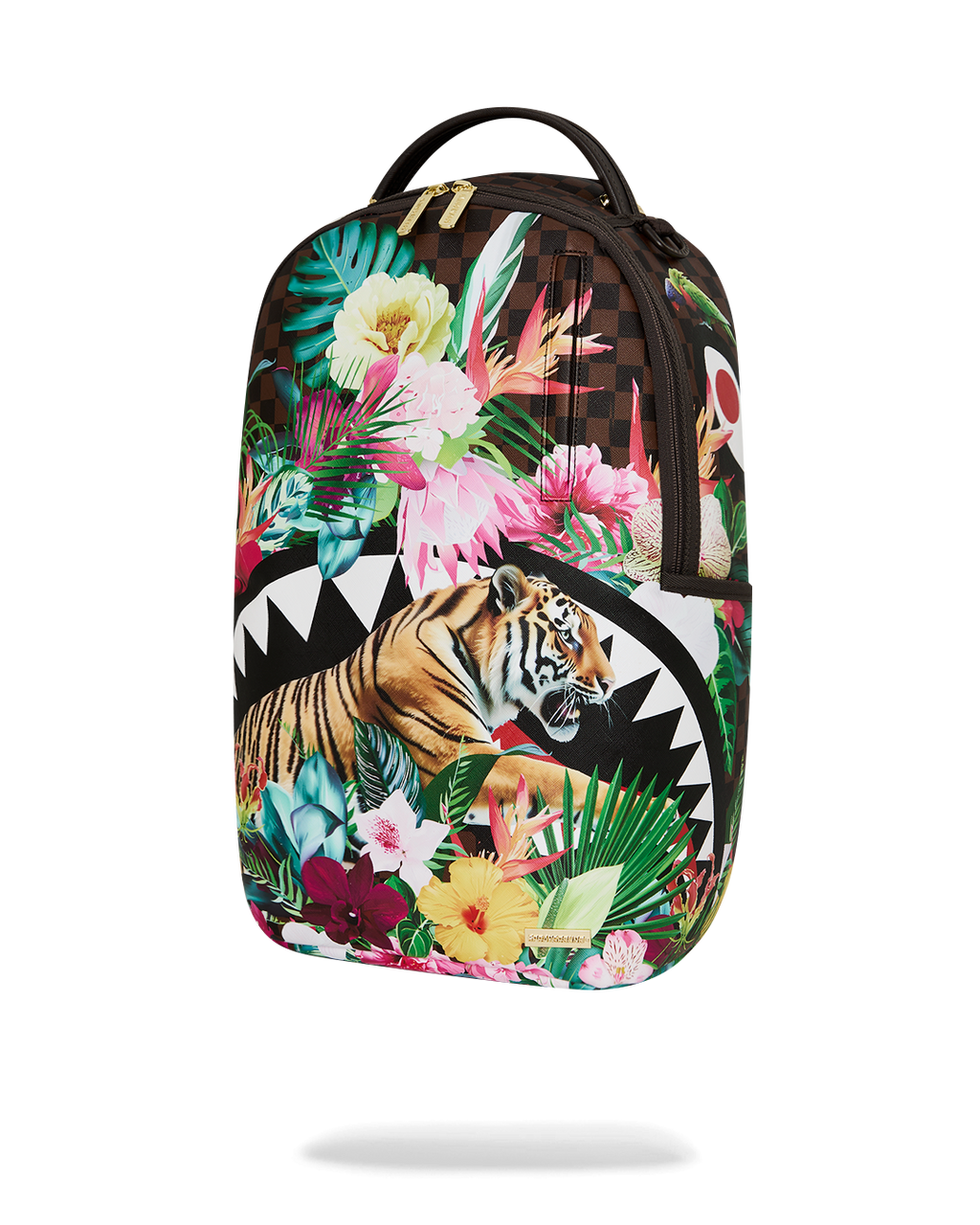 SAVAGE BLOOM BACKPACK