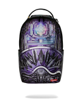 ASTROMANE CURRENCY BACKPACK