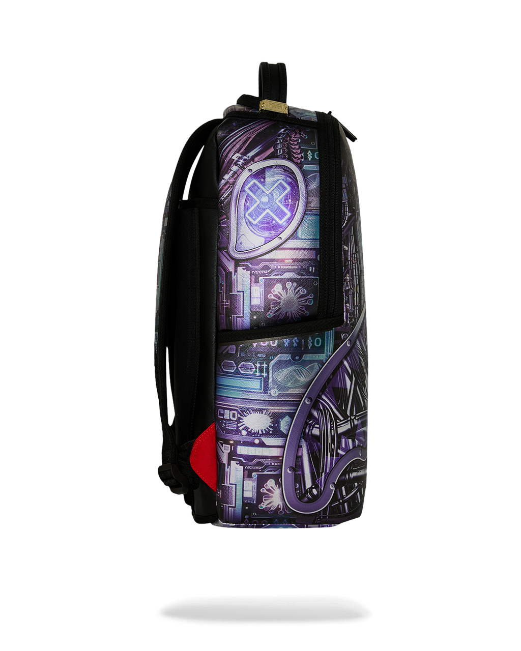 ASTROMANE CURRENCY BACKPACK