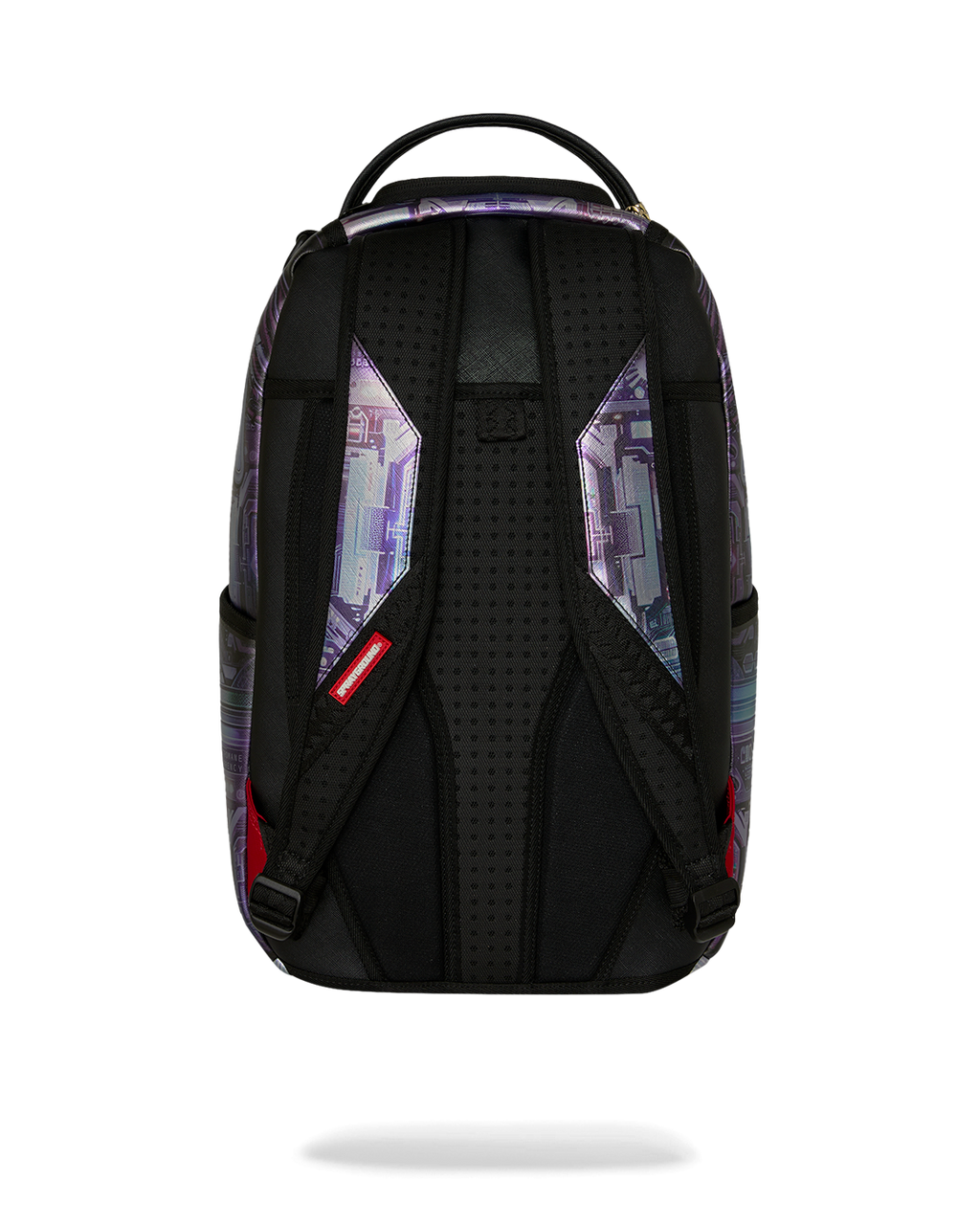 ASTROMANE CURRENCY BACKPACK