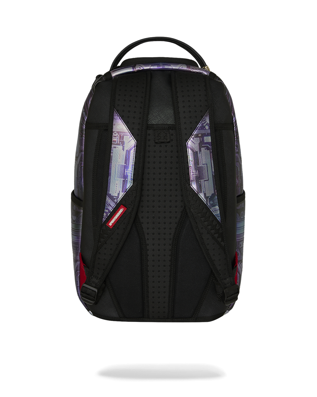 ASTROMANE CURRENCY BACKPACK