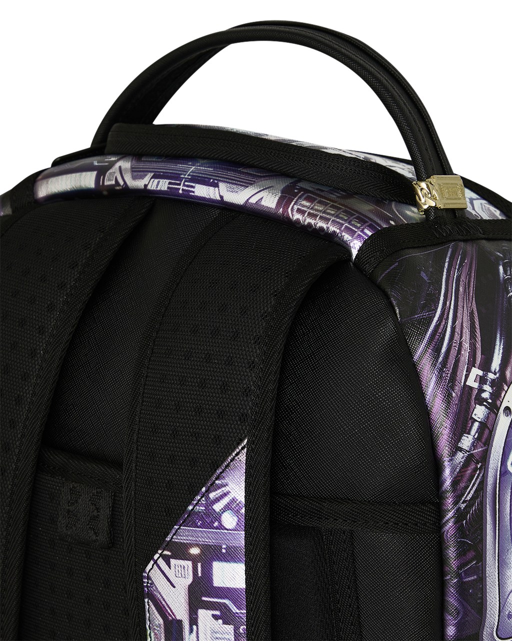 ASTROMANE CURRENCY BACKPACK
