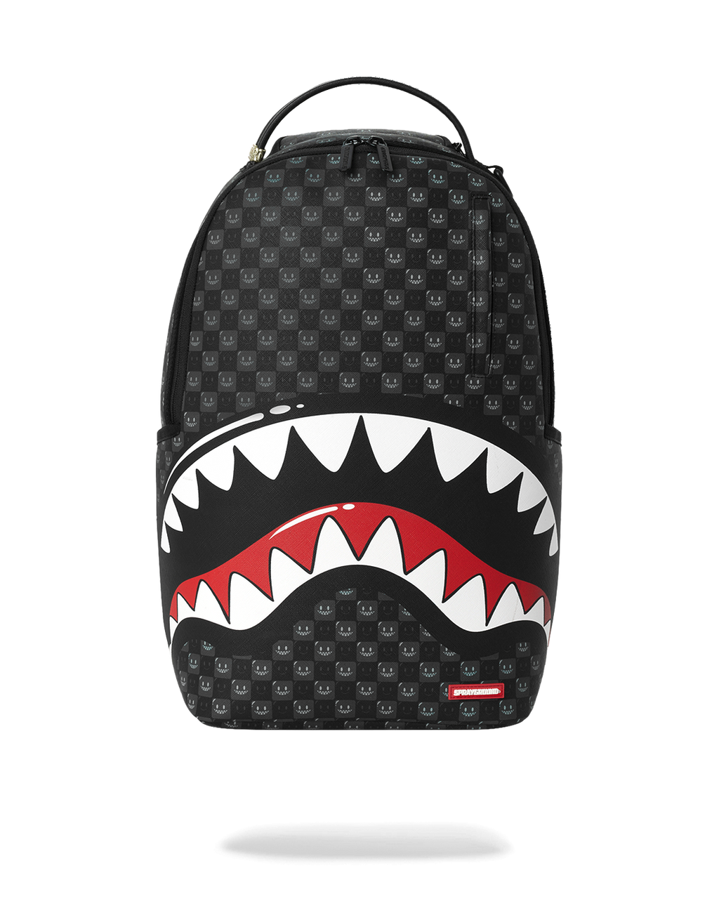 SHINOBI SHARKS IN PARIS BACKPACK