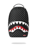 SHINOBI SHARKS IN PARIS BACKPACK