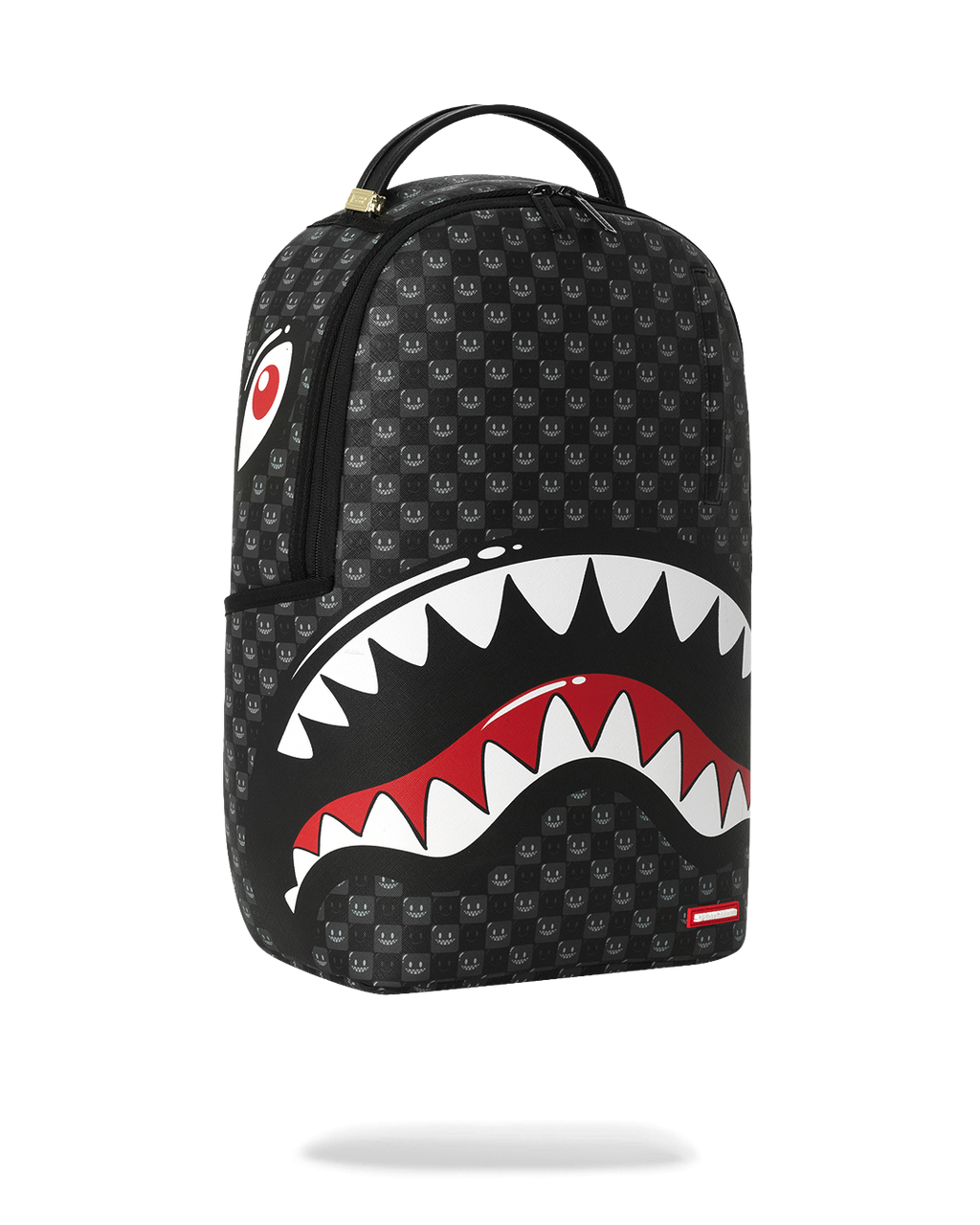 SHINOBI SHARKS IN PARIS BACKPACK