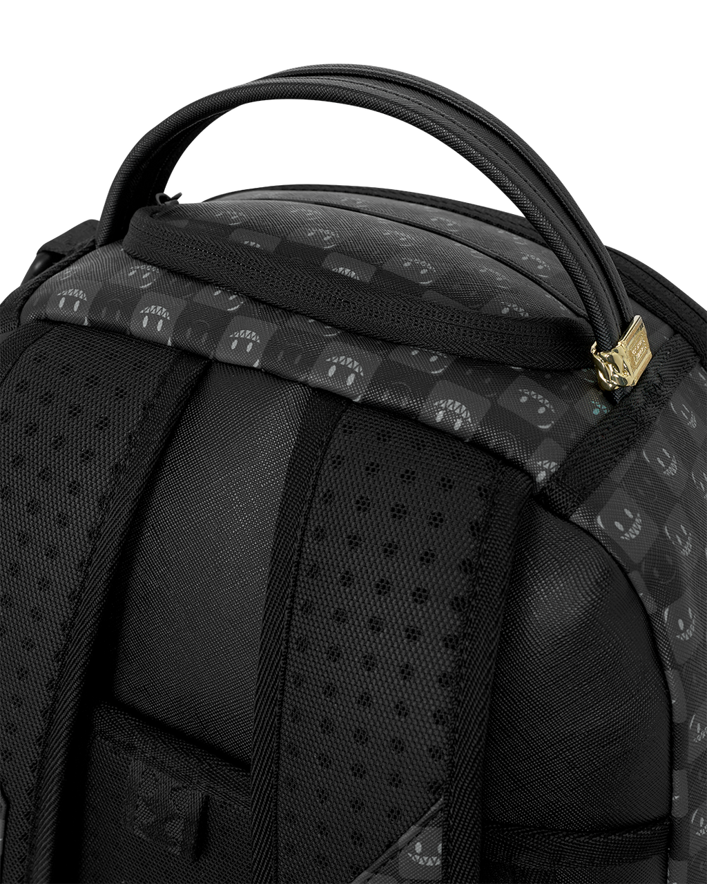 SHINOBI SHARKS IN PARIS BACKPACK