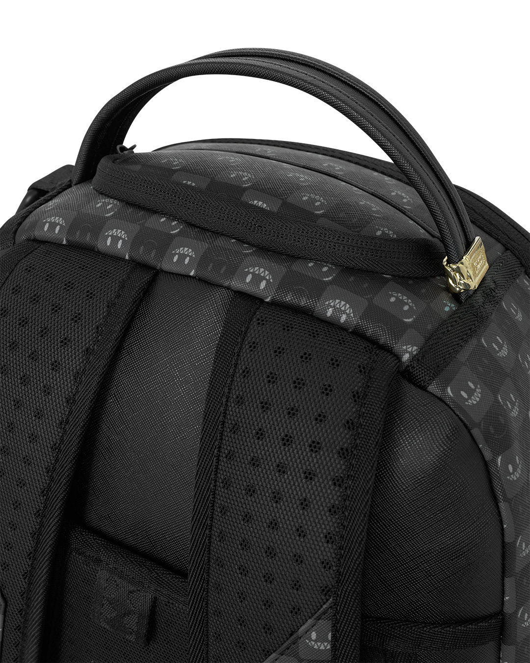 SHINOBI SHARKS IN PARIS BACKPACK