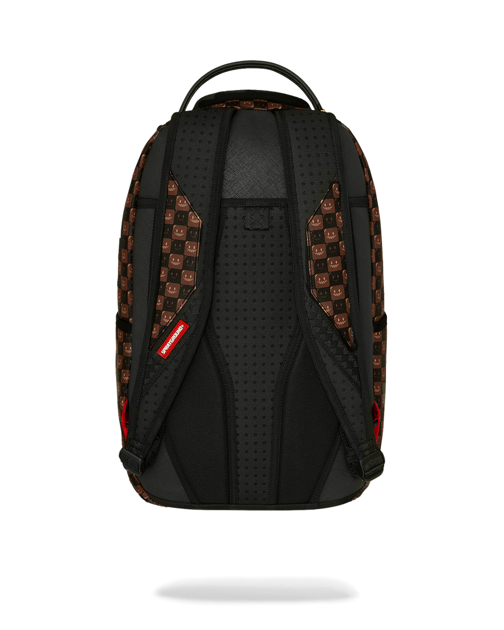 SHARKS IN PARIS GRIN & GRIND BACKPACK