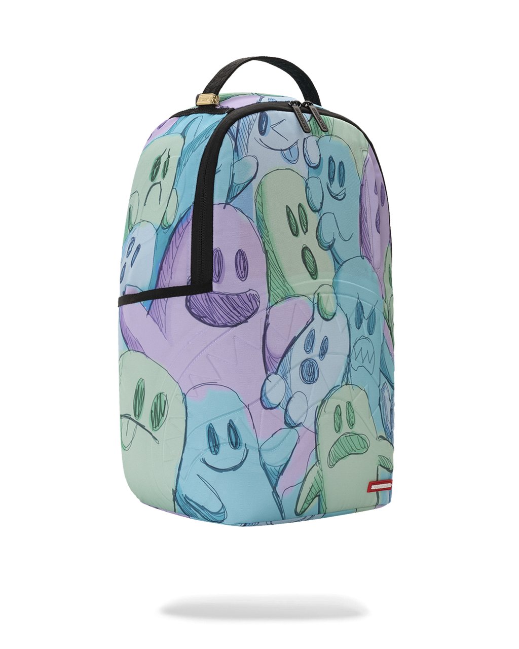 JELLY GHOSTS BACKPACK