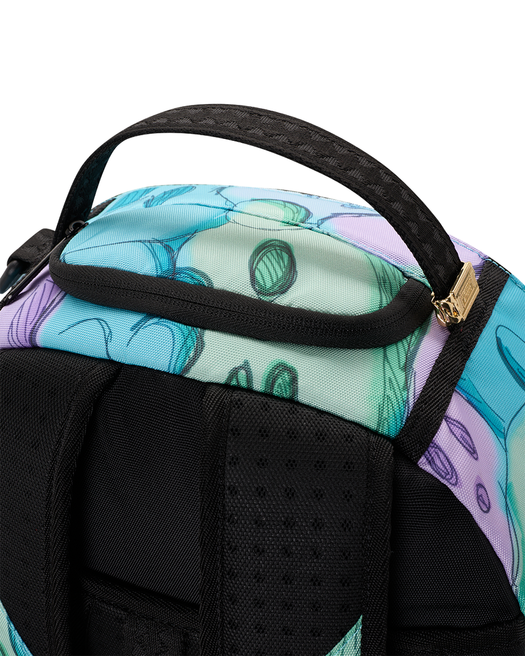 JELLY GHOSTS BACKPACK