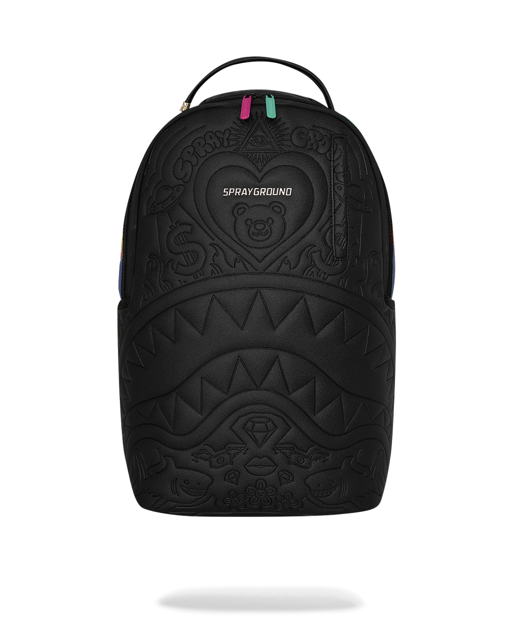 BEYOND THE DREAM BACKPACK
