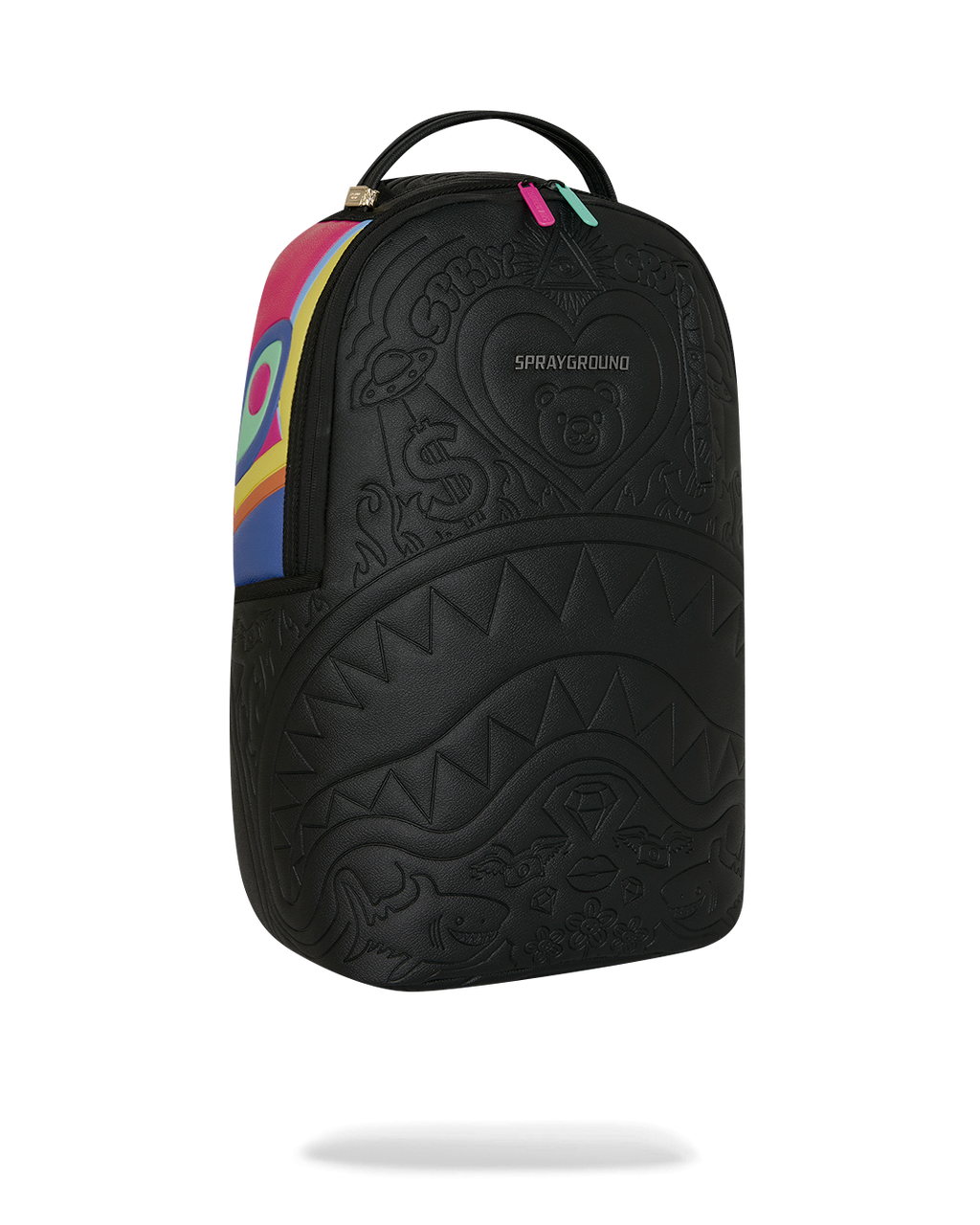 BEYOND THE DREAM BACKPACK
